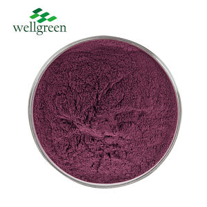 Organik meyveler dondurulmuş <span class=keywords><strong>Acai</strong></span> Blackberry meyve lezzet tozu gıda sınıfı <span class=keywords><strong>Acai</strong></span> kurt üzümü suyu tozu - Product Image 3