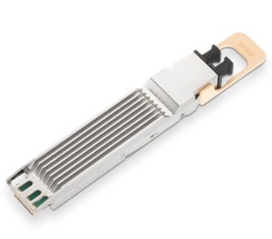 สำหรับ Mellanox MMA4Z00-NS 800Gbs OSFP โมดูลรับส่งสัญญาณแสง OSFP SR8 - Product Image 1