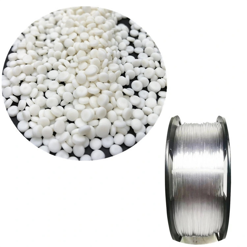 Бусины из натурального и переработанного EPS смолы хорошего качества, расширяемые гранулы из полистирола и графита