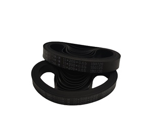 ATM Máy vành đai ATM bộ phận Wincor <span class=keywords><strong>CMD</strong></span>-<span class=keywords><strong>V4</strong></span> kẹp vành đai 01750041983 11x208x0.65 - Product Image 1