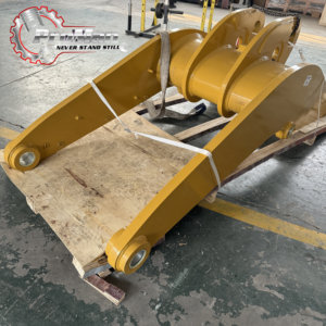 Proman 425-2513 423-3584 4252513 4233584 BOOM AS-BRG pour <span class=keywords><strong>pelle</strong></span> hydraulique Caterpillar 6015B 6015 - Product Image 5