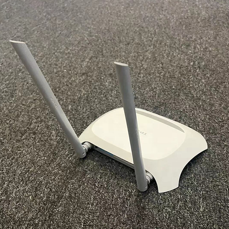 300mbps TP-LINK TL-WR842N N300 Multifunctional Wi-Fi Router Routeur With Used Firmware With or Without Adatpers · image 5