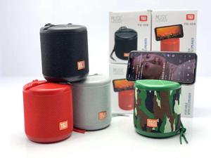 TG356ใหม่ส่วนตัวรุ่น T & G โรงงานแบบพกพาลำโพงไร้สาย10วัตต์2400มิลลิแอมป์ชั่วโมงบิ๊กเบส Rgb Led ลำโพงกลางแจ้งกันน้ำสนับสนุน <span class=keywords><strong>Tw</strong></span> - Product Image 3