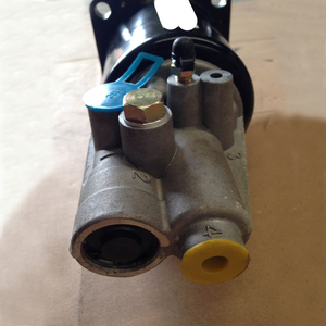 Original Foton Auman ETX EST GTL 430 Heavy Truck Clutch Booster - Product Image 5