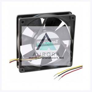 พัดลมระบายความร้อนมอเตอร์9RF1312P3H001พัดลมระบายความร้อน - Product Image 2