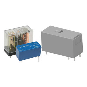 Relé G5LE-14-AP3 DC6 Auténtico, de Uso General, SPDT, 10A, 6V, Especialmente Diseñado para Sistemas de Control Industrial - Product Image 1