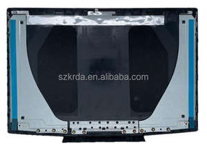 Repuestos para Laptop <span class=keywords><strong>Dell</strong></span> <span class=keywords><strong>Inspiron</strong></span> <span class=keywords><strong>G3</strong></span> <span class=keywords><strong>15</strong></span> 3590 <span class=keywords><strong>G3</strong></span> 3500, Cubierta Trasera LCD, Panel de Carcasa - Product Image 4