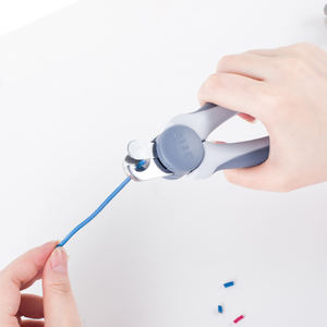 कुत्ते और बिल्ली के पालतू जानवर नाखून मिर्च और ट्रिमर को काटने से बचने के लिए सुरक्षा गार्ड के साथ - Product Image 4