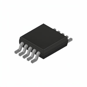 LM25061PMME-1 Power Management (PMIC) Electronic Circuit Components Original - Product Image 1