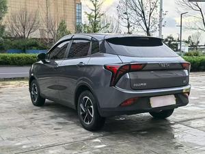 Nezha Auto Neta V รถมือสอง2022 401กม. Lite มือสองรถมือสองราคาถูก - Product Image 5
