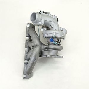 K04 Turbo 53049700064 53048800064 06F145702C para Audi S3 TT Seat Leon VW Golf 2,0 TFSI BHZ - Product Image 3
