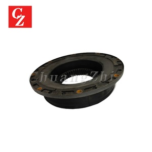 Elemento de Goma de Acoplamiento 100004836 para Piezas de Compresores de Aire CompAir - Product Image 3
