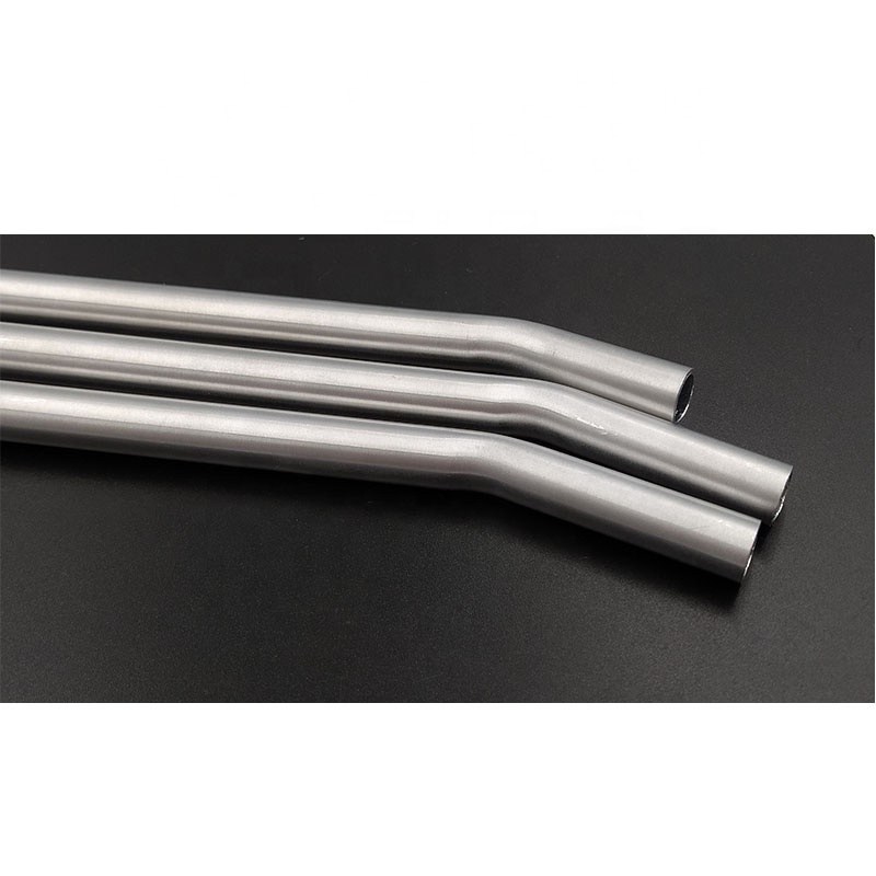 310 stainless steel shaped tube for power plant