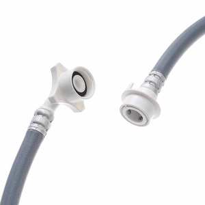 Прочная трубка для подачи воды в стиральную машину, высококачественная, без головки, на заказ - Product Image 3