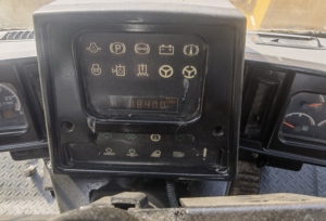 Original Used Wheel <b>Loader</b> CAT 966H Construction Construction Earth-Moving Machine Used <b>Loader</b> - Product Image 5