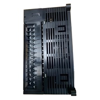 Unidad CPU CP1H-EX40DT-D, PLC Serie CP1H, 24VDC, 40 Puntos de E/S, Salida de Transistor NPN, Controlador Lógico Programable Industrial