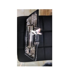 PARTI di AUTOMOBILI HILUX REVO CHROME PORTELLONE <span class=keywords><strong>MANIGLIA</strong></span> DELLA PORTA POSTERIORE <span class=keywords><strong>CON</strong></span> FORO <span class=keywords><strong>CHIAVE</strong></span> 69090-0K100 69090-0K120 - Product Image 5