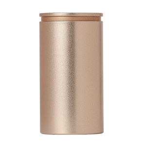RTS 85 mm Diameter Wholesale Empty Round Metal Tea Tin Can Packaging Box - Product Image 6