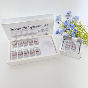 Alidina 99% 70% Espículas Espongila Manchas Escuras Reduzir Estrias Reduzir Kit Tratamento Efeito Óbvio para Massagem Salão Uso - Product Image 1