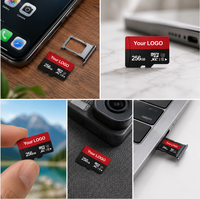 Kartu Memori Kelas 10 Tf 64gb 32gb 16gb 8gb Micro Card Sd/tf 64gb 128gb Memori 32G 64G 128G Grosir Kartu Memori