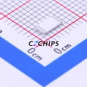 Resistencia SMD RTT205600FTE 2010 (Tipo: Película Gruesa) (Resistencia: 560 Ohmios Precisión: 1%) - Product Image 2