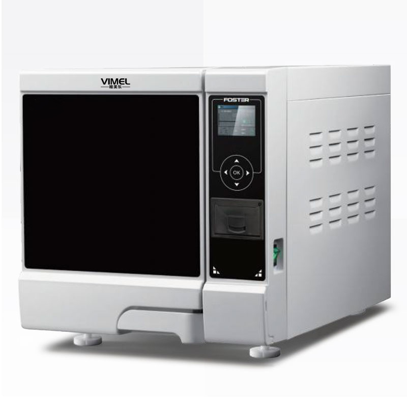 Medical 8L 12L Dental Autoclave Sterilization