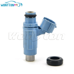 Inyector de combustible 49033-3709 para Kawasaki <span class=keywords><strong>Jet</strong></span> <span class=keywords><strong>Ski</strong></span> <span class=keywords><strong>ULTRA</strong></span> 310 <span class=keywords><strong>300</strong></span> JT1500 2011-2022 - Product Image 3