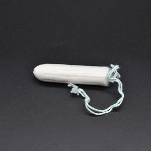 100% Coton naturel Organique Tampons Vaginale Compensation <span class=keywords><strong>Tampon</strong></span> Boîte - Product Image 4