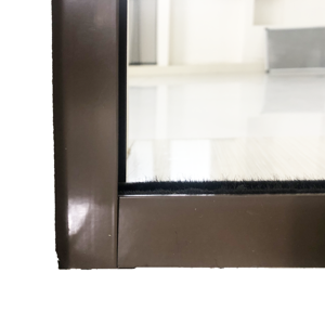 <span class=keywords><strong>Puerta</strong></span> mosquitera retráctil al por mayor, mosquitera deslizante, puertas mosquiteras, <span class=keywords><strong>puerta</strong></span> mosquitera retráctil de aluminio - Product Image 2
