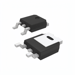 L78M05ACDT-TR Power Management (PMIC) Electronic Circuit Components TO 252 3, DPAK , SC 63 In Stock - Product Image 1