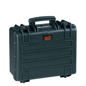 GT LINE - GT 44-19 PSS Mallette à outils étanche en polypropylène PSS - EAN 8024482015552 CAISSES ET SACS PROFESSIONNELS - Product Image 2