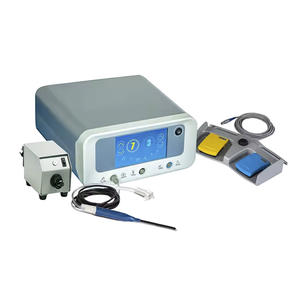 Rodilla instrumental carros bombomba dokter hewan Stryker equisto torre de artroskopia para operar articulaciones - Product Image 4