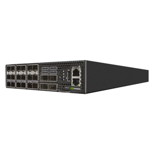 SN2100 100Gbe 16-Port <b>Ethernet</b> <b>Switch</b> Data Center-Level High-Speed Network Equipment - Product Image 3