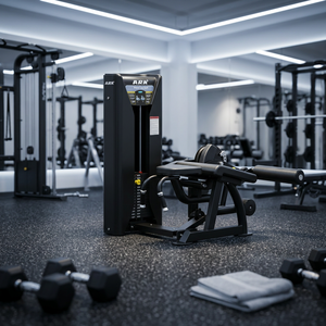 Nuova Attrezzatura da Palestra ARK 8015 per Uso Commerciale, Macchina per Allenamento Muscolare Core e Forza, Modello 2026 - Product Image 2