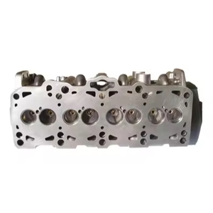Culata AHF/AGR ALH 908703 038103373E 038103265AX 038103351B ASV/AVM/AYQ/<span class=keywords><strong>BEQ</strong></span>/BEU/BJC AGP AQM/ARD/ASK para VW 1.9TDI 8V - Product Image 1