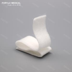 Vendaje de fibra gelificante FORYOU LUOFUCON con manejo efectivo del exudado utilizado en heridas oncológicas - Product Image 4