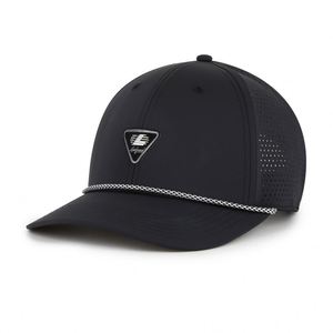 Outdoor Athletic Performance 6-Panel Unisex Four Seasons Hat <b>Letter</b> Pattern Common Fabric <b>Foam</b> Caps with Front Logo - Product Image 1