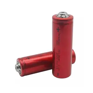 Batteria agli ioni di litio sfusa 38120 cella di batteria Lifepo4 3.2V 8Ah 38120 per pacco batteria EV