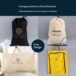 ZEHUI Factory Supply <b>Black</b> Velvet Flocking Storage Shopping Bag <b>Cloth</b> Bag Double Drawstring Full-printed Logo Wholesale Bulk OEM - Product Image 4