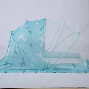 Mosquitera Plegable Portátil <span class=keywords><strong>para</strong></span> Bebés y Recién Nacidos, <span class=keywords><strong>para</strong></span> Uso en <span class=keywords><strong>Cuna</strong></span> - Product Image 3