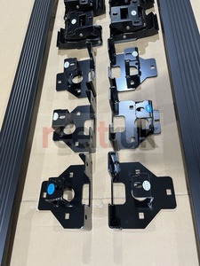 Paso lateral eléctrico Estribo Power Side Step Jeep <span class=keywords><strong>Gladiator</strong></span> <span class=keywords><strong>2021</strong></span> + - Product Image 3
