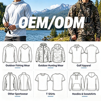 Fabricants de vêtements, vêtements de golf personnalisés, pull à col quart zippé, séchage rapide, chemises de golf personnalisées pour hommes, pull à col montant