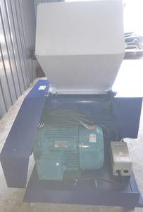 Trituradora de Plástico PP Portátil y Económica, Pequeña Máquina Recicladora de Botellas de Plástico - Product Image 3