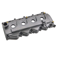 Accessoires automobiles, couvercle de soupape du capot supérieur du moteur pour NISSAN YD25 NP300, couvercle de culbuteur 13264-VM00A 13264-EC01A