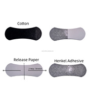 Bandes nasales magnétiques anti-ronflement de haute qualité, offres spéciales, patchs de soin pour une utilisation nocturne confortable et une meilleure respiration