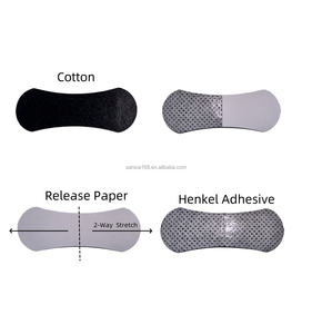 高品質いびき防止磁気鼻ストリップ特別オファー 快適な夜間使用と呼吸改善のためのケアパッチ - Product Image 3