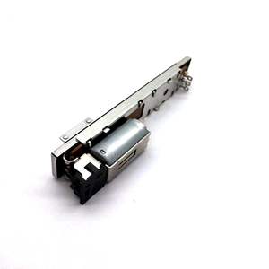 Terwin SM60 Fader eléctrico 60mm Resistencias variables de viaje Potenciómetro mezclador Motor Potenciómetro para mezcladores - Product Image 2