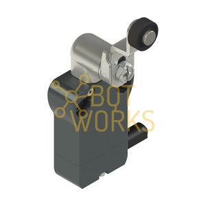 Pizzato NBG022KDDN2 - Nuovo - Product Image 1