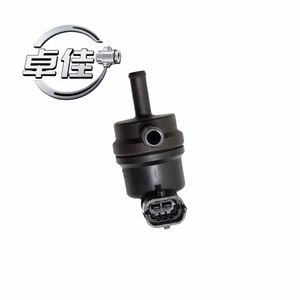 Válvula de control del filtro de carbón Takayoshi 29010-02100 28910-3C200 para Hyundai Kia Santa Fe con estructura de diafragma - Product Image 3