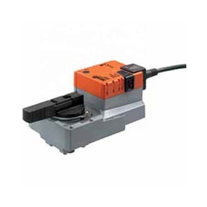 Belimo SR24A-S con Retorno por Resorte |   Válvula de Seguridad/Fuego OEM de 20 Nm, 24V CA/CC, Protección IP54, a Prueba de Fallos - Product Image 4